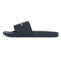 Tommy Hilfiger Chanclas Hombre Nyc elegante, Azul (Desert Sky), 40