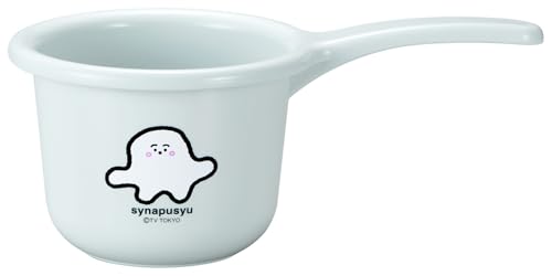 OSK(オーエスケー) 湯桶 シナぷしゅ 手おけ 660ml 日本製 おしゃれ 可愛い シンプル バスチェア 浴室 バスグッズ BA-1