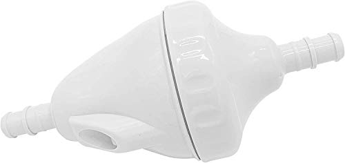 Amphitrite G52 Backup Valve Replacement Kit, Compare to Zodiac Polaris 180,280,380,480,3900 G52, Improved Valve Lifespan, Upgraded Crack Resistant Casing