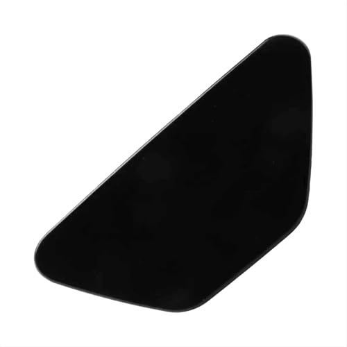 Cache buse de lave-phare droit pour rouler sereinement en Série 5