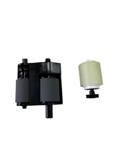 Rouleau de ramassage et tampon séparation B5L52-67903 compatible M527 M578