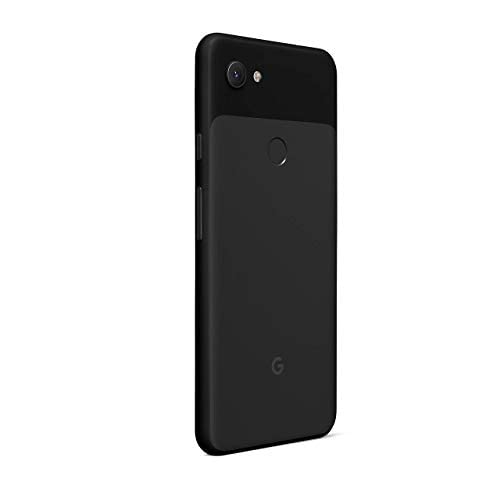 Misaさま専用 美品＊Google Pixel 3a ブラック 本体 Google Pixel 3a