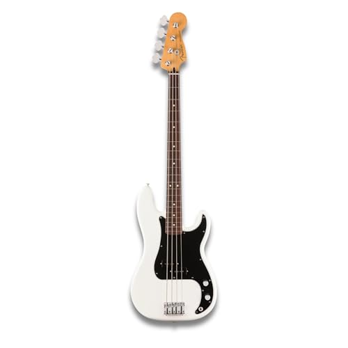 Fender 0140470515 Player Ii Precision Bass cover
