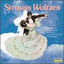 Strauss Waltzes