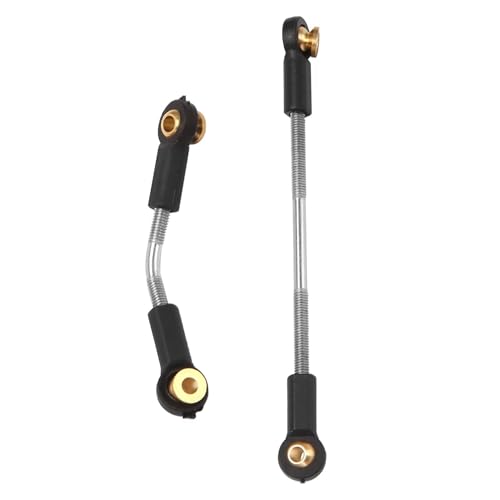 Kit Direction MN D90 D96 MN99S : Composants de Mise à Niveau Supérieurs pour Châssis 1/12