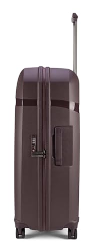 Trolley 76 cm EPIC Zeleste Re: Process Decadent Wine, l'excellence du bagage rigide - 3