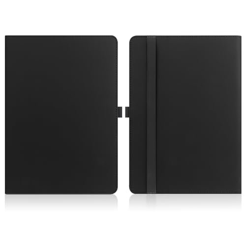 Hgwalp HG-UN11 Universal 9 Inch,9.7 Inch,10.1 Inch,10.2 Inch,10.5 Inch,10.9 Inch,11 Inch Tablet Case,Protective Cover Stand Folio Case thumb #5
