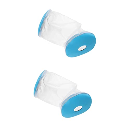 Garde de couvercle en fonte pour bras supérieur de perfusion étanche MAGICLULU 2 pièces
