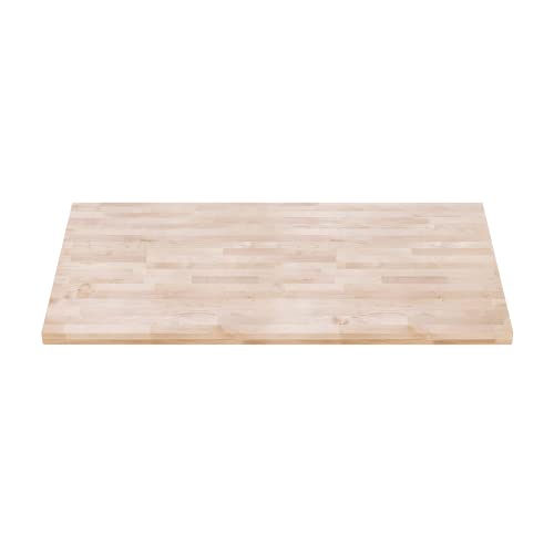 DuraSteel Maple Butcher Block
