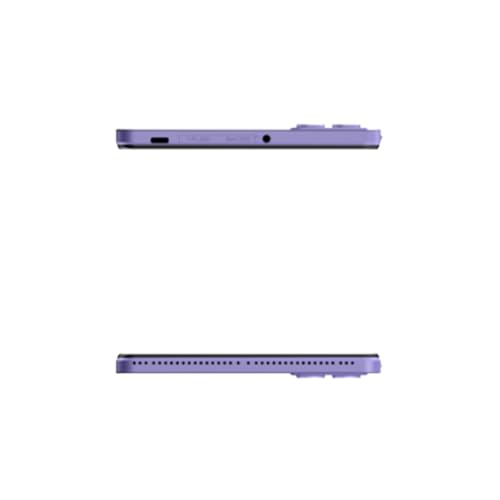 Image of IKALL N16 Pro Smart Tablet - 8 Inch HD Display, Octa Core Processor, 4GB RAM + 32GB ROM, Android 12, 4G Voice Calling, Long-Lasting 5000mAh Battery (Purple)