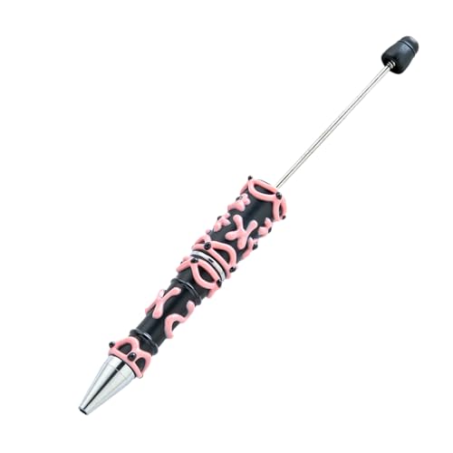 Niesel ビーズ用ペン 弾丸形フォーカルペン - ジュエリー作成用品 学校文具 教師 生徒 クラフト 描画ノート ジャーナリング 教室 自宅 卒業