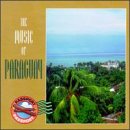 Music of Paraguay [Audio CD] Campolargo, Juan