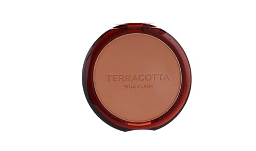 Guerlain - Terracotta - Terra Abbronzante N. 03 Moyen Doré - 3