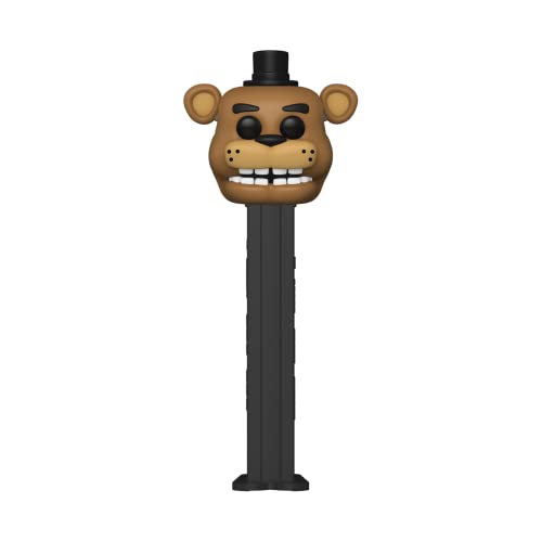 FUNKO POP! PEZ: Five Nights at Freddy's- Freddy
