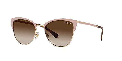 Vogue Eyewear Women's Vo4251s Butterfly Sunglasses2