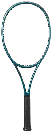 Wilson Blade 98 v9 16x19 Tennis Racquet (4 1/2