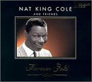 Forever Gold [Audio CD] Nat King Cole & Friends
