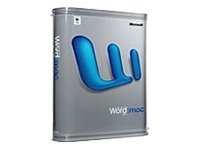 Microsoft Word 2004 (Mac) Old Version
