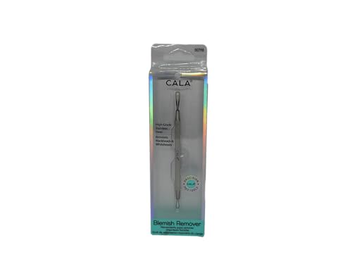 CALA Personal Skin Care Tool extracteur de comédons soin visage - 2