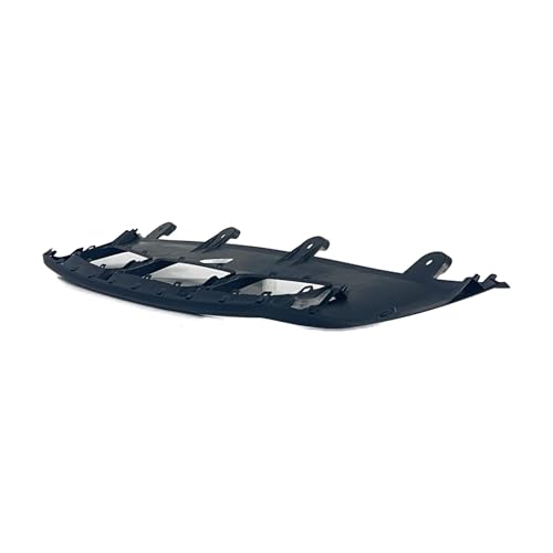 Image of FitParts Compatible with Kia Seltos 2021-2023 Front Bumper Valance | Primed, Ready to Paint, OEM 86577Q5300, KI1095117