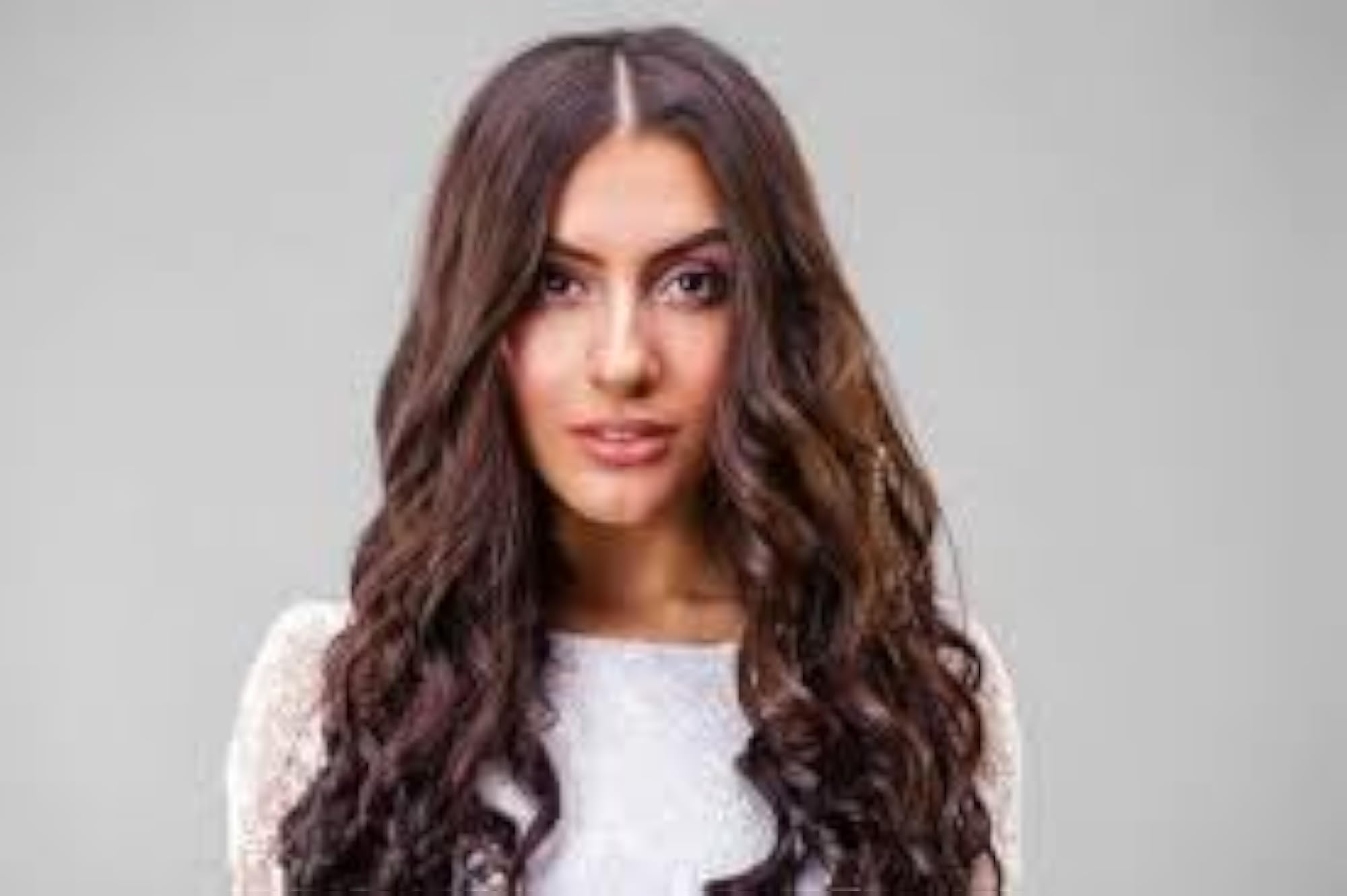 Real Human Hair Toppers for Complete Baldness Cure