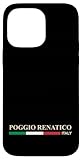 Installazione facile Poggio Renatico Italia Custodia per iPhone 14 Pro Max