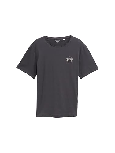 TOM TAILOR Herren T-Shirt – Ansicht 5
