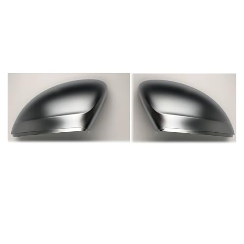 Coques rétroviseurs pour VW Tiguan look moderne pour trajets urbains