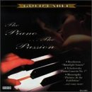 Piano the Passion [Audio CD]