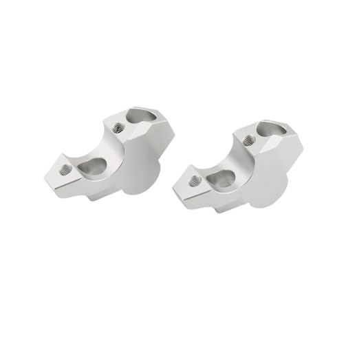 Extension de guidon moto premium en alu pour ADV 350 et X-ADV 2022-2024