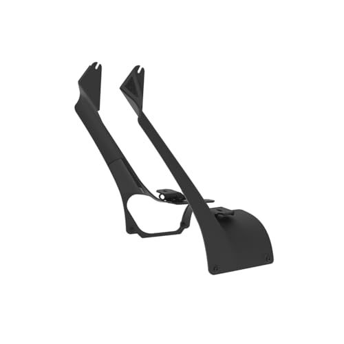 KC HiLiTES 7331 Bracket Set - 50" Light Bar - Overhead Mount - Pair - for Jeep 4xe by KC HiLiTES - Image 5