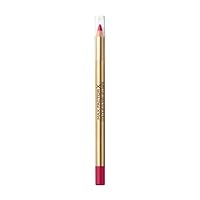 Max Factor Colour Elixir Lip Liner #050 Magenta Pink 0.78G