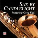 Sax By Candlelight [Audio CD] Various Artists