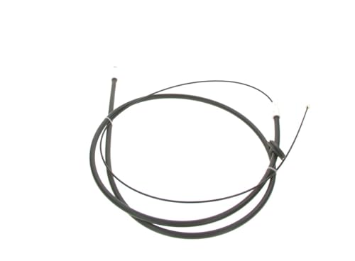 Cable de freno Bosch 1987477197 trasero de acero flexible para tambor 3