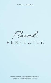 Paperback Flawed. Perfectly. Book