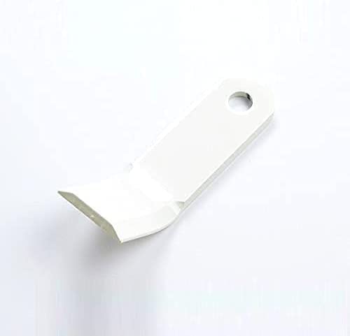 高品質 ハンマーナイフモアー刃 オーレック 共立 HR-500 26枚 白い刃