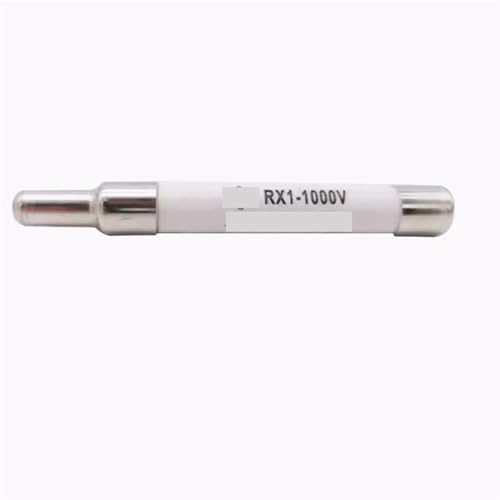 Fusible céramique 1000V RX2 pour armoire électrique industrielle avec indicateur de panne