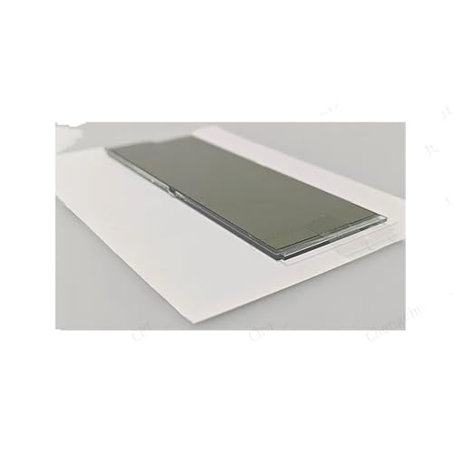 Panel de control de climatización Seat Leon Toledo LCD 3