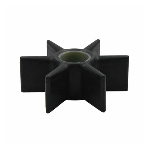 Kit de Turbine de Pompe à Eau pour Moteurs Hors-Bord 40 CV à 115 CV - 4