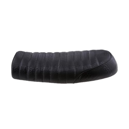 Coussin de selle moto contre le mal de dos pour GN125 et TU250 - 6