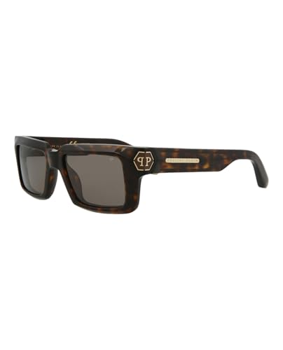Philipp Plein Square-Frame Acetate Sunglasses2