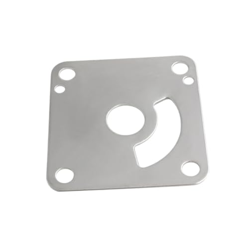 Kit de turbine de pompe à eau 2 temps pour hors-bord premium