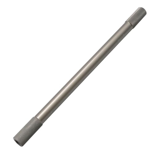 Image of Motorcycle Fork Damper Rod Bleed Tool, 5 in 1 Damper Rod Bleed Tool Motorcycle Fork Bleed Tool, M10x1.0, M10x1.25, M12x1.0, M12x1.25, M14x1.0