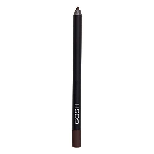 Gosh Velvet Touch Eye Liner