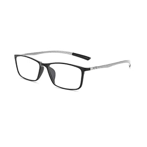 Eyephy Biznesowe Okulary do Czytania +2.0