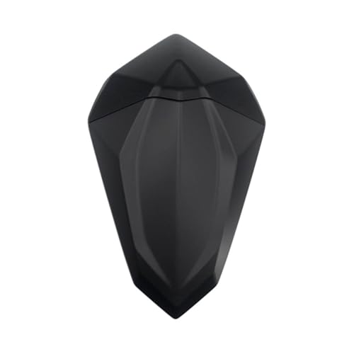 Carénage solo Z500 SE 2024 2025 | Couvercle selle arrière moto rigide