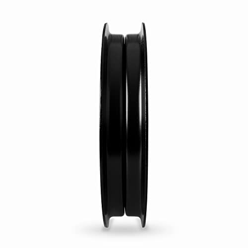 AM106627 Idler Pulley for John Dee re Mower - AM121602 Flat Idler Pulley Fit for John Dee re LT133 LT160 F725 X320 GT235 LT155 GT225 Scotts Z445 Z425 Lawn Mower Tractor with 42C 48 48C Deck by wyevee - Image 6