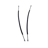 2 stücke Kettensäge Gaszug Kit Fit for 395 395XP XP 503717602