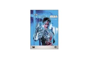THE INVISIBLE MAN - Complete Series 1 (5 DVD Box sets)