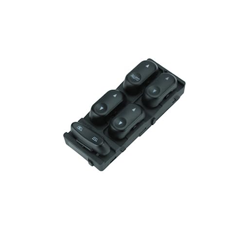 Commutateur de fenêtre lève-vitre automatique Ford 1L2Z14529BA